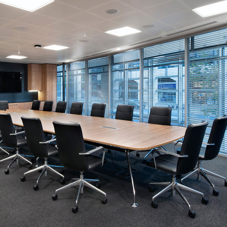 Calder Meeting Chairs