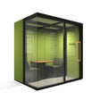 CD01 Campers Work Pod
