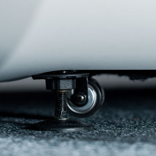 Framery One Castors