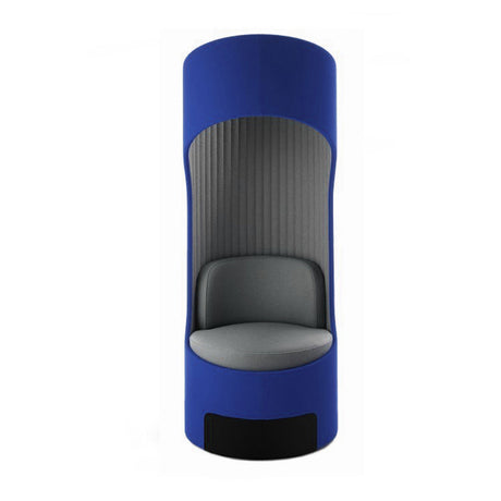 Cega High Back Chair