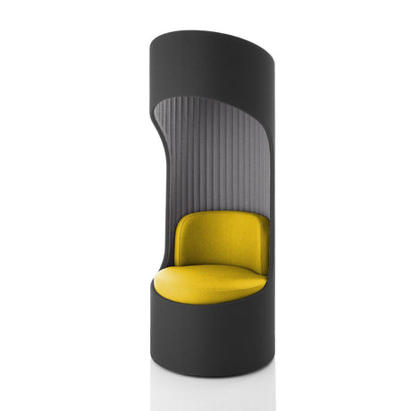 Cega High Back Chair