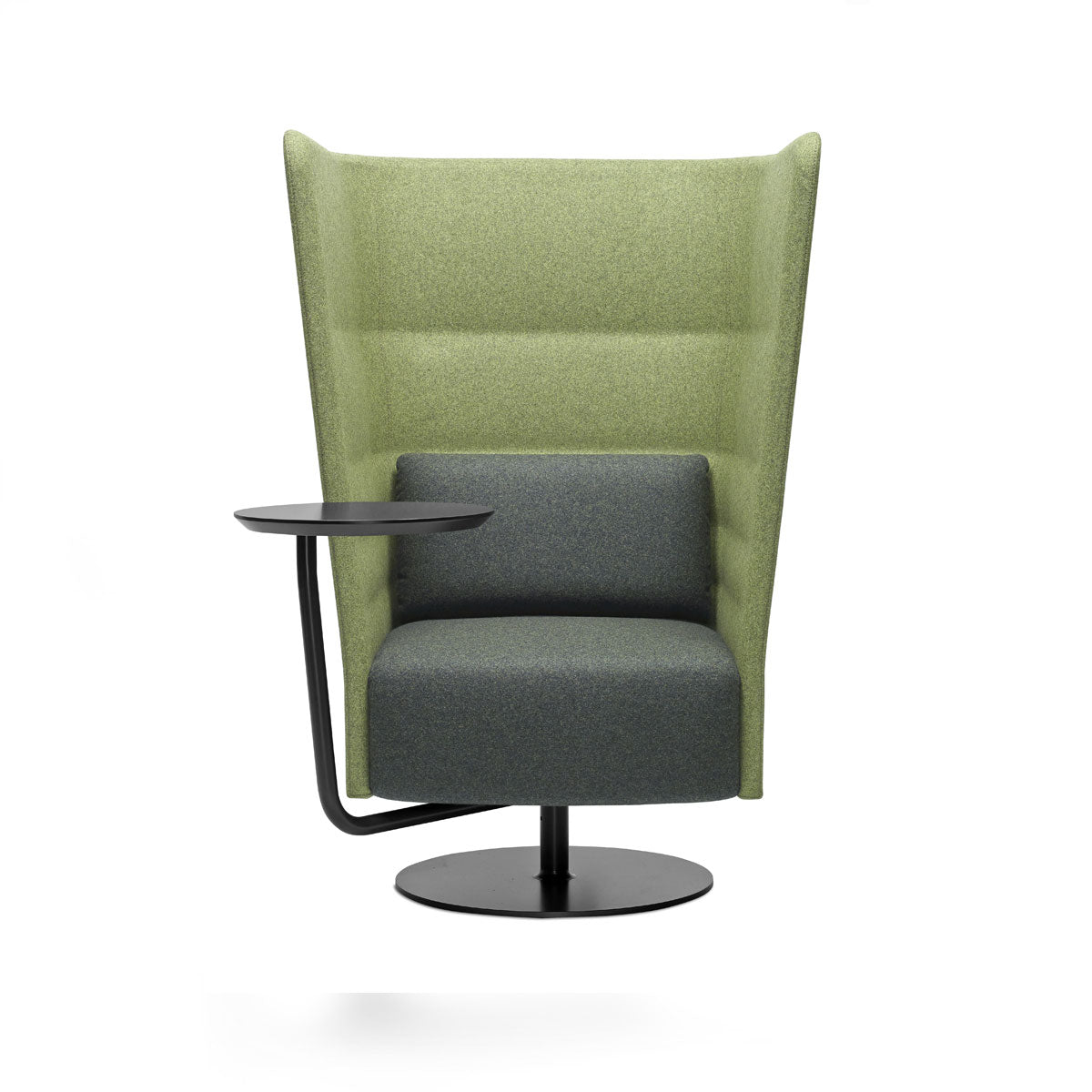 Cell 128 High Back Armchair