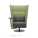 Cell 128 High Back Armchair