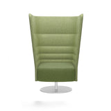 Cell 128 High Back Armchair