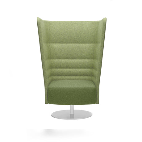 Cell 128 High Back Armchair