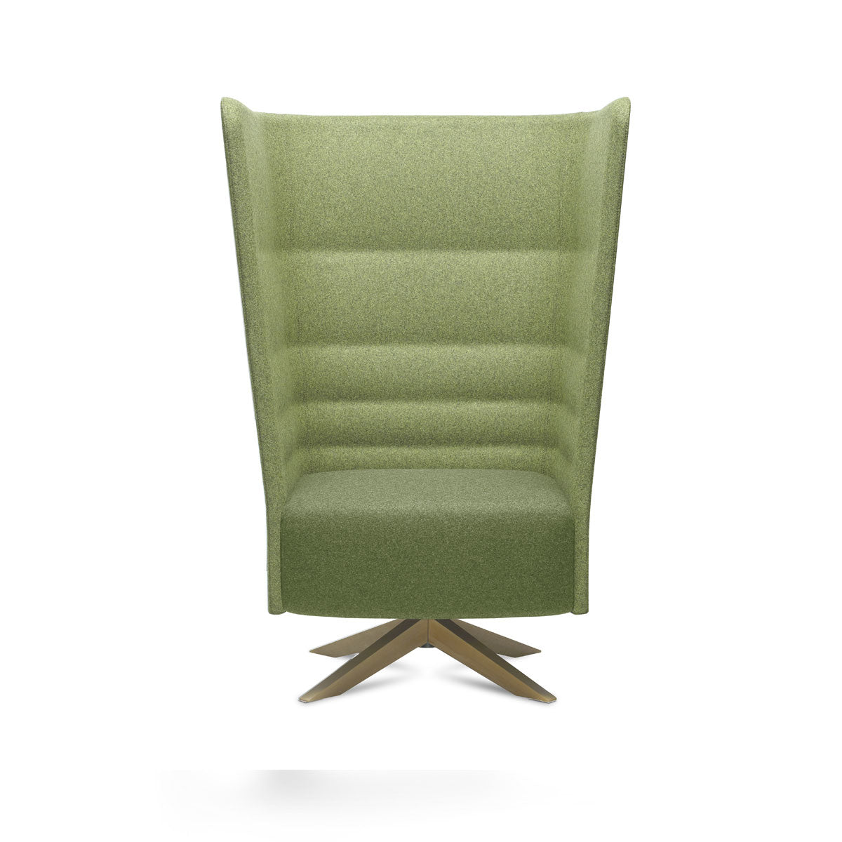 Cell 128 High Back Armchair