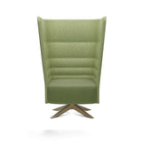 Cell 128 High Back Armchair