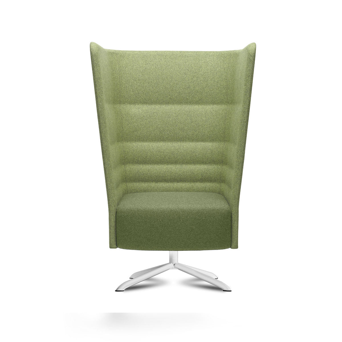 Cell 128 High Back Armchair