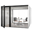 CellPod V2 Meeting Pods