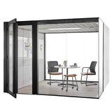CellPod V2 Meeting Pods