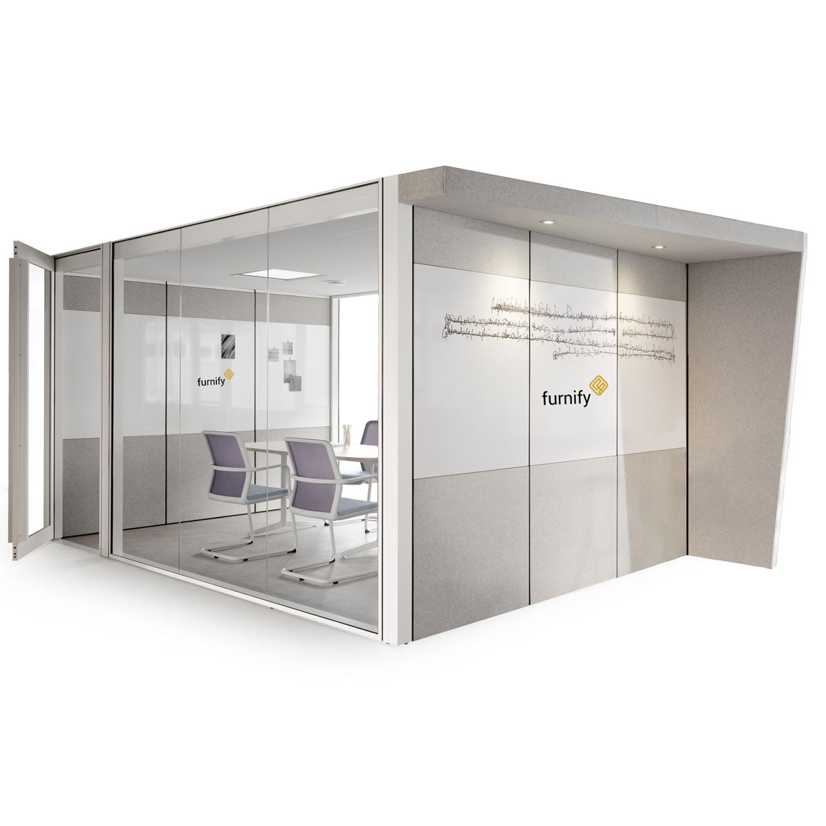 Acoustic CellPod V2