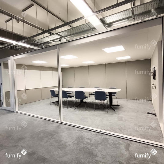 CellPod V2 Meeting Pod
