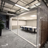 CellPod V2 Meeting Pod