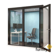 Cell Pod Work Pod