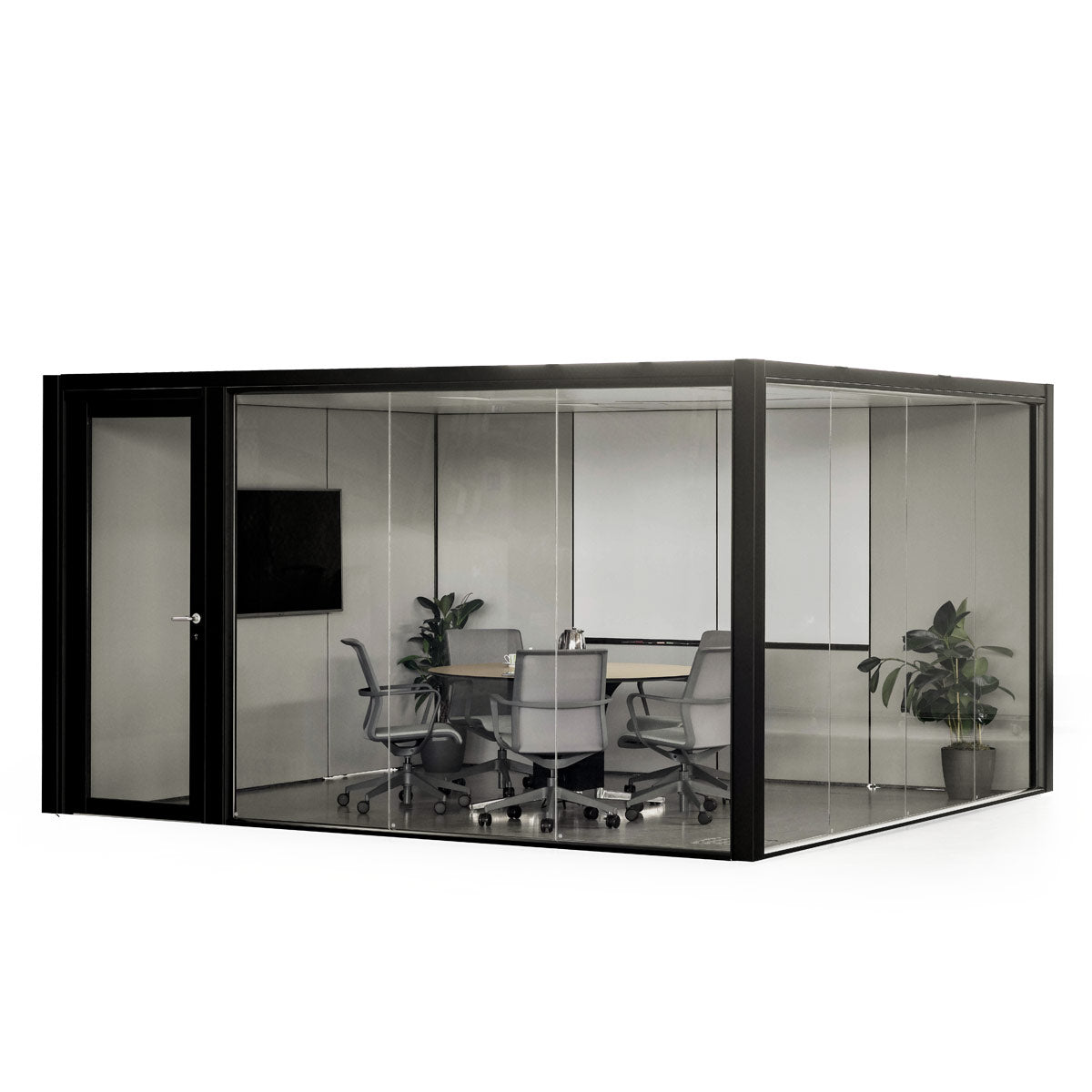 CellPod Office Pods — Modular Acoustic Rooms | Furnify