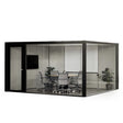 CellPod Office Pod