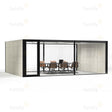 CellPod V2 Meeting Room Pod