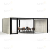 CellPod V2 Meeting Room Pod