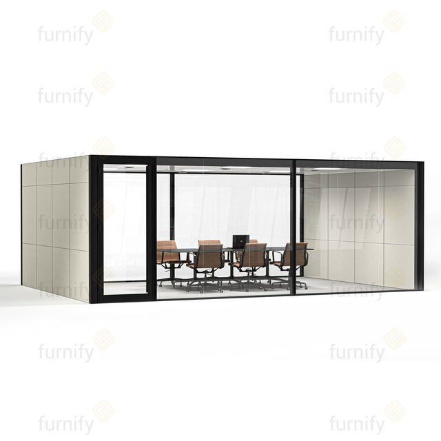 CellPod V2 Meeting Room Pod