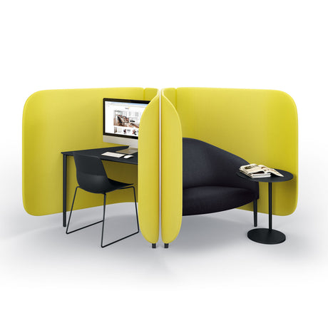 Cellular Work Booths