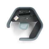 Cellular Work Booth