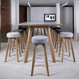 Centro High Table