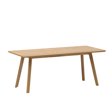 Centro Rustic High Table
