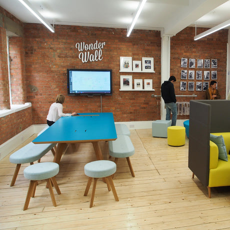 Centro Table