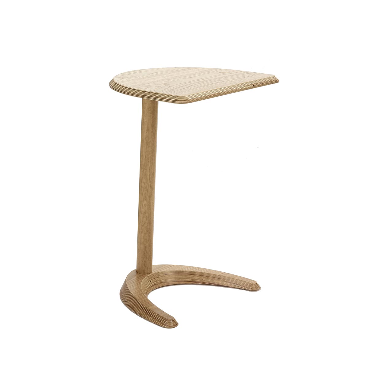 Fusion Plywood Worktable