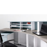 Cockpit Reception Desk