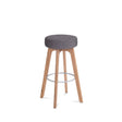 Centro High Stool