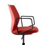 Contour Seating