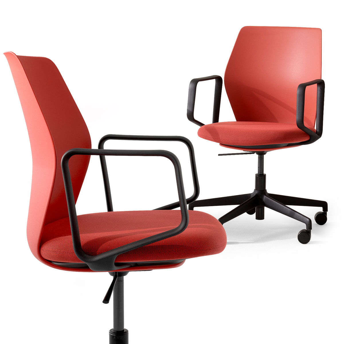 Contour Seating