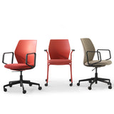 Contour Seating