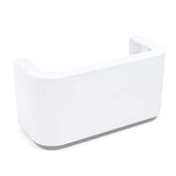 Cosy Reception Desk