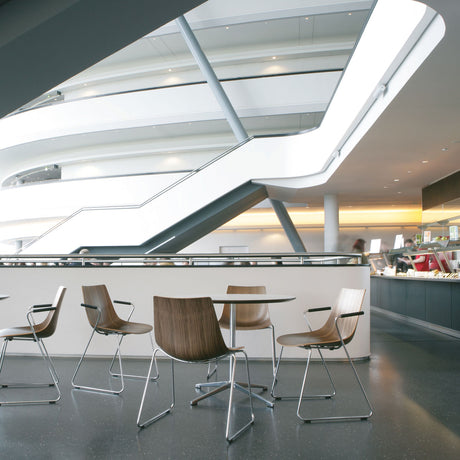 Curve Chairs