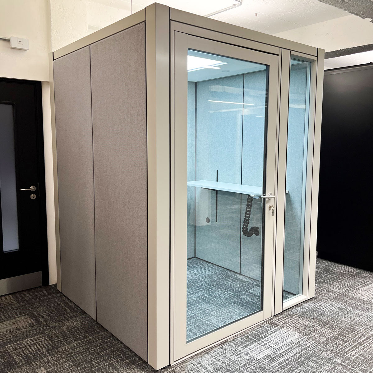 DDA Compliant CellPod | Wheelchair Accessible Pod – Furnify