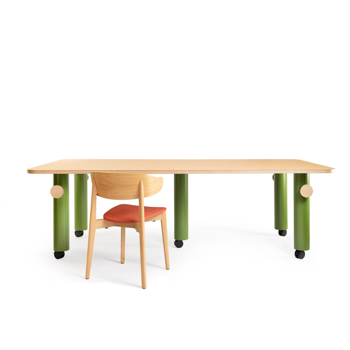 Branch Worktable