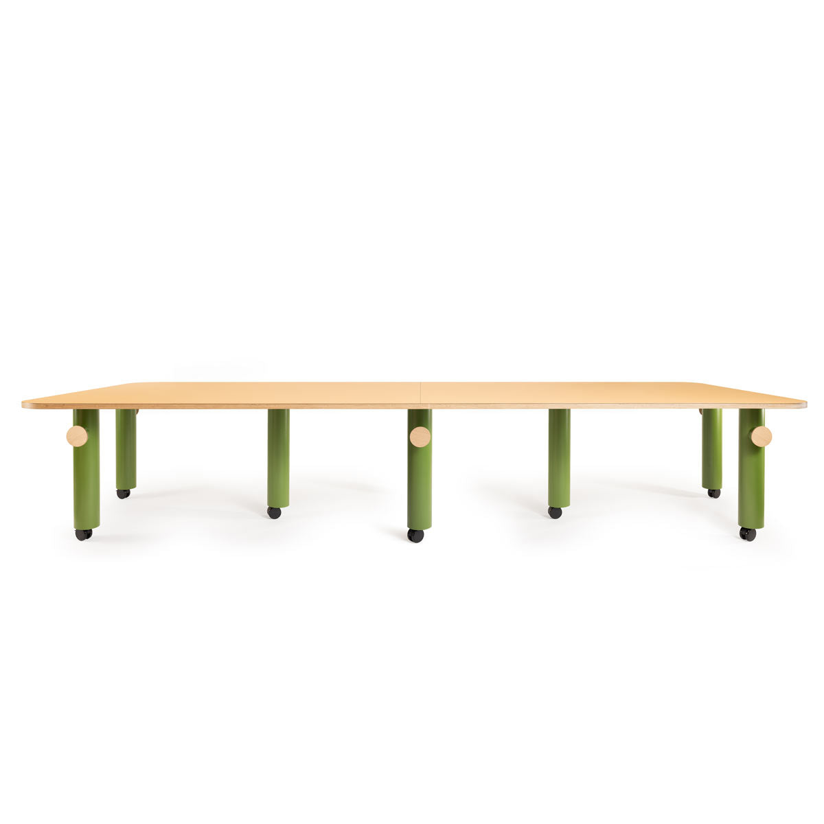 Branch Worktable