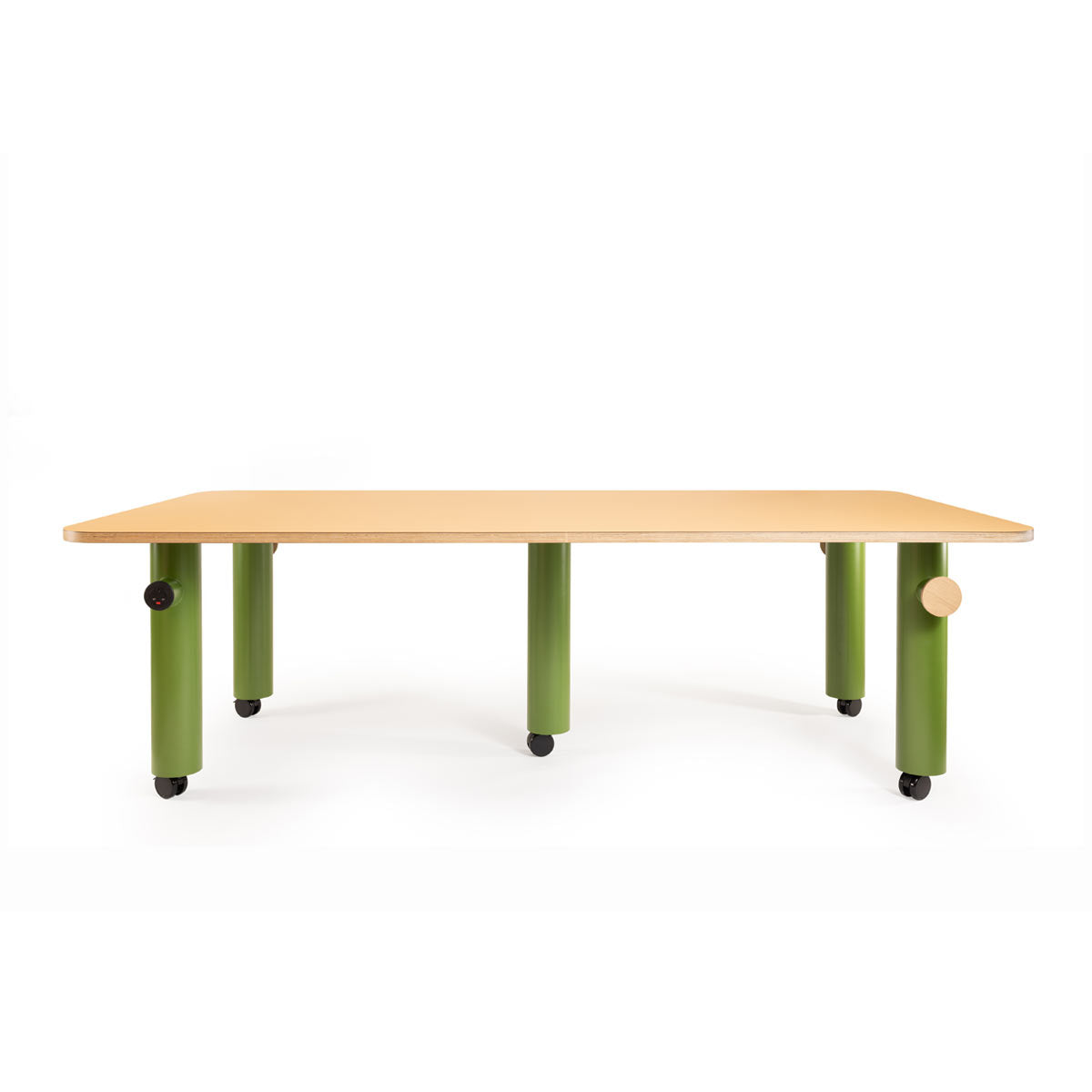 Branch Worktable