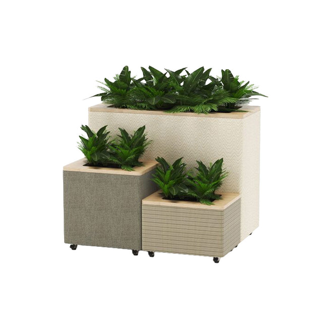 Roam Planters