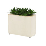 Roam 1200 Wide Straight High Planter