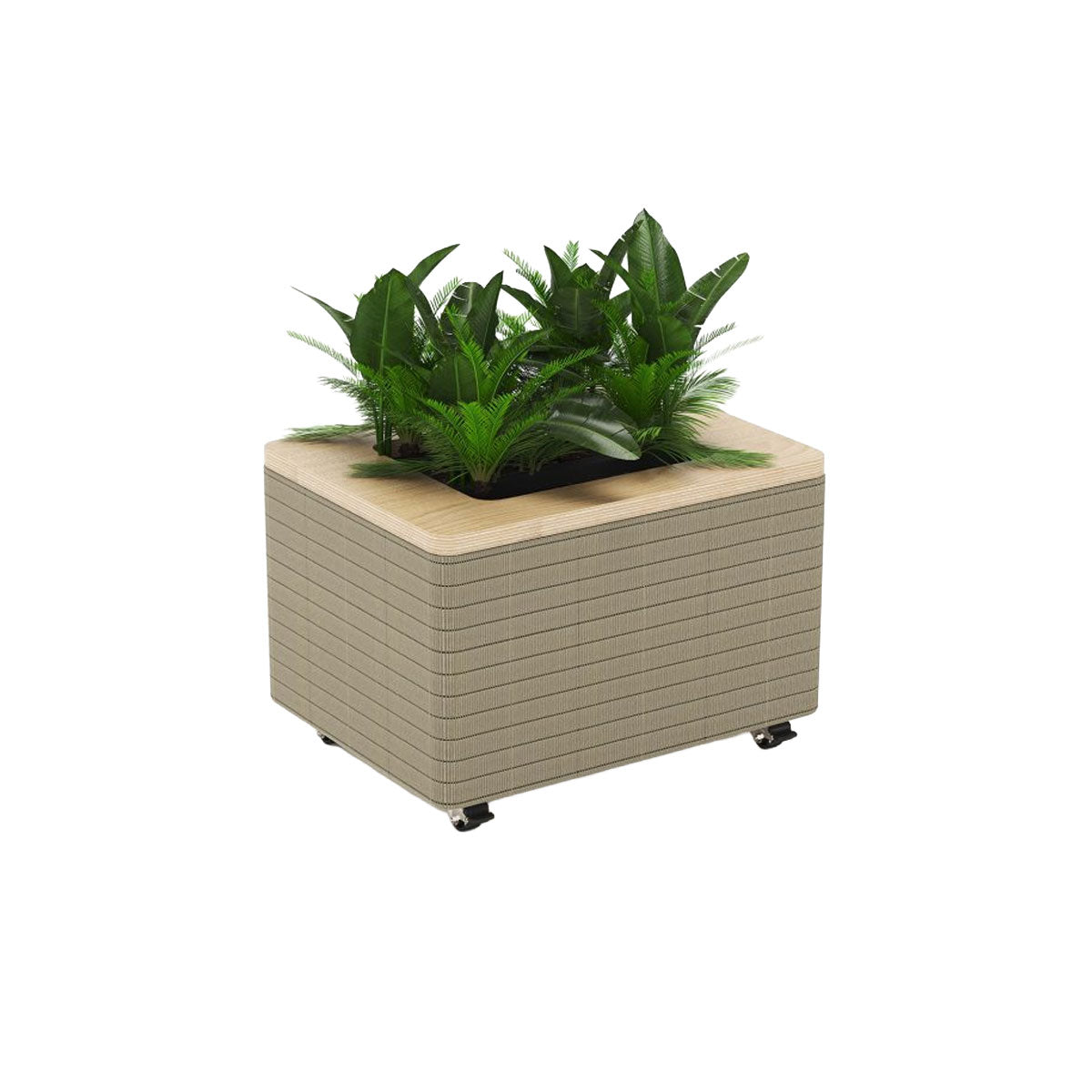 Roam Upholstered Planter