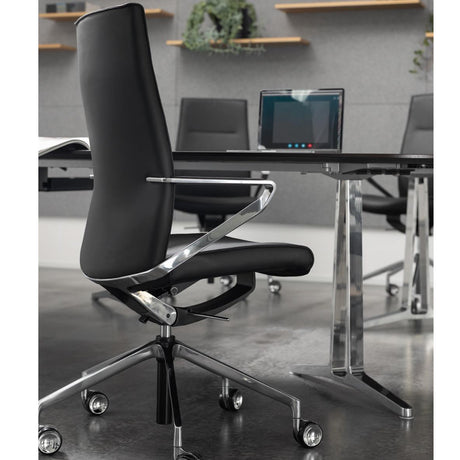 Delv Conference Swivel Chair