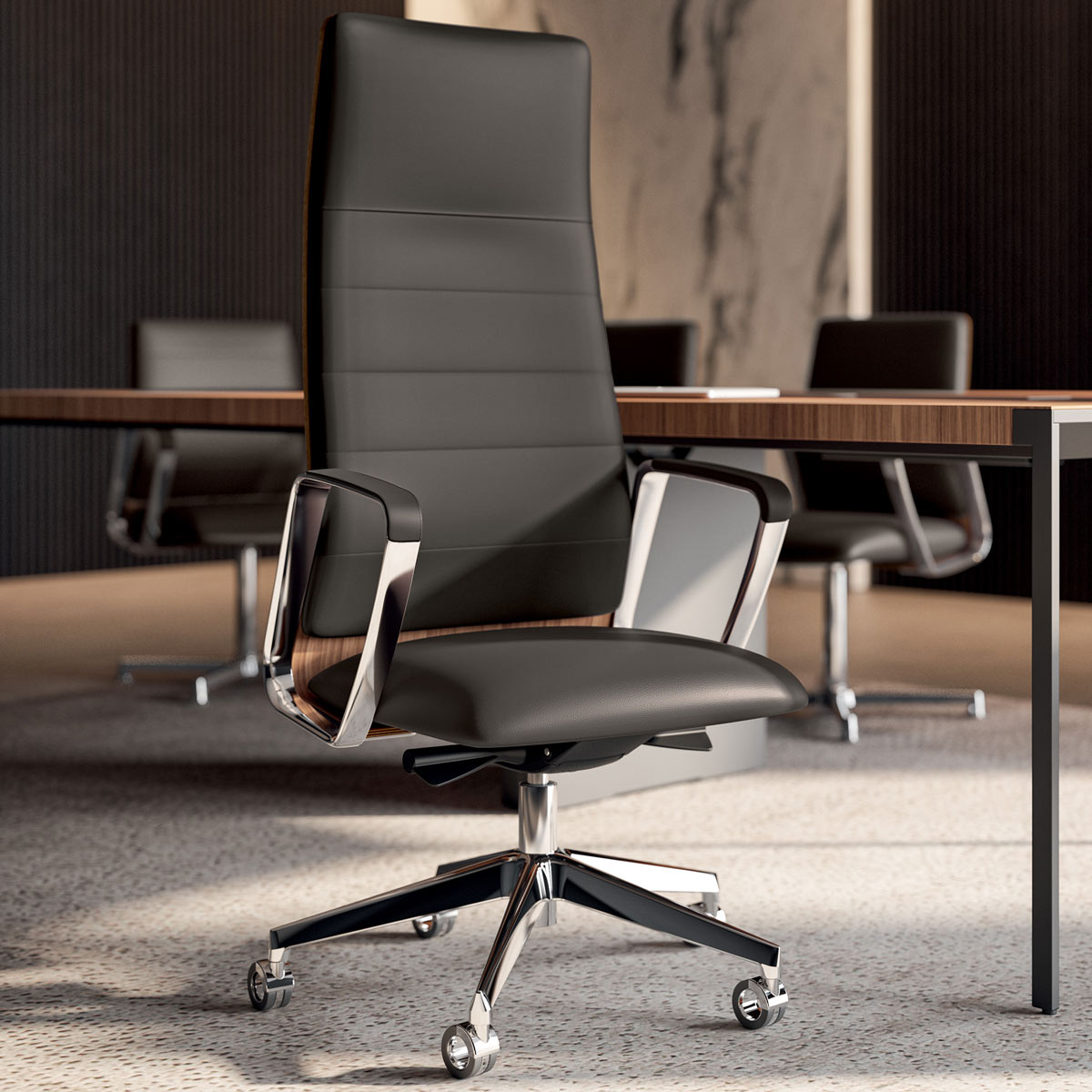 Directa Executive Seating