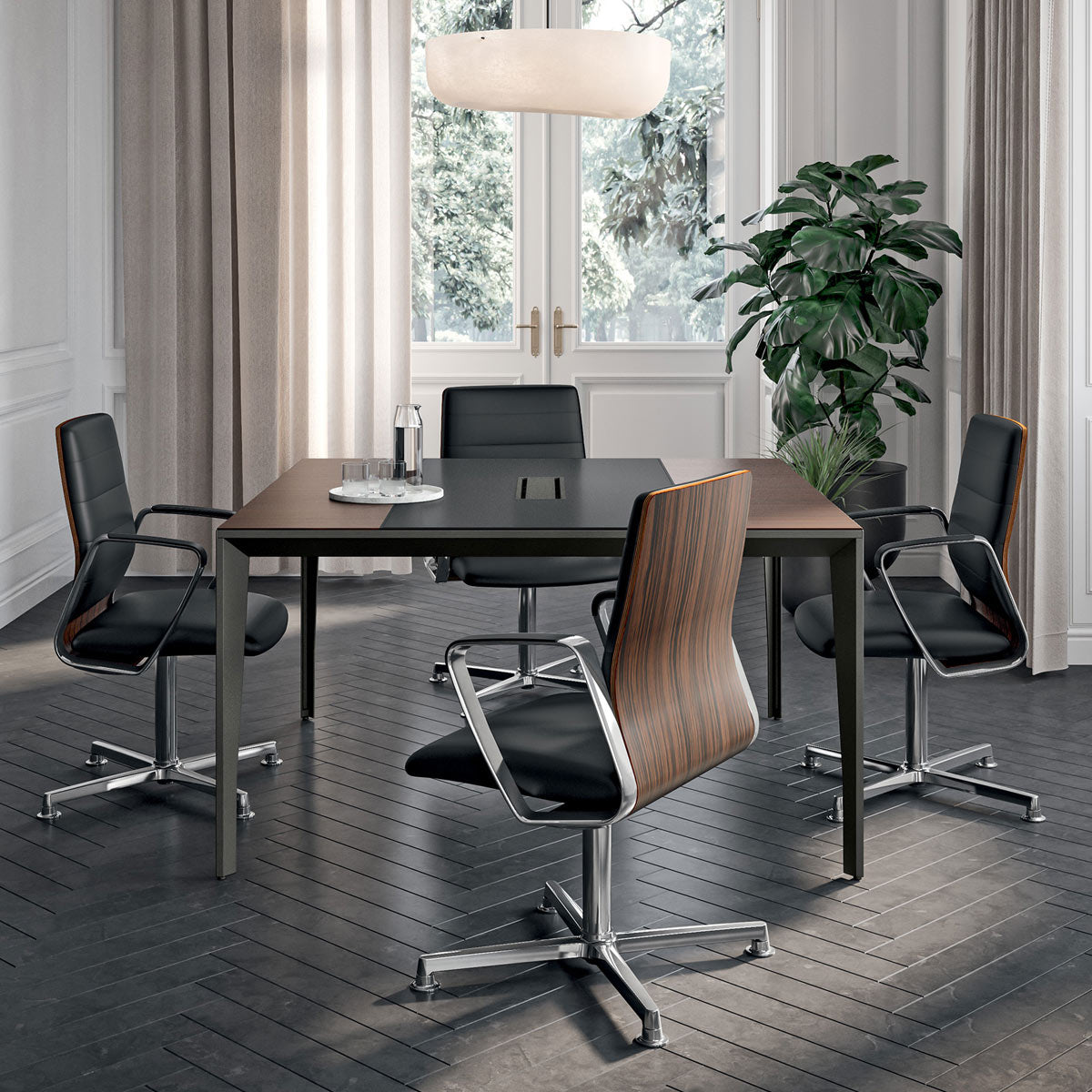 Directa Executive Seating