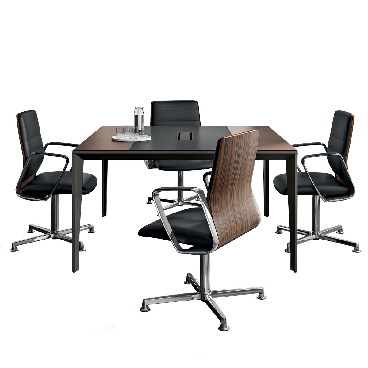 Directa Executive Seating