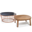 Dixi Coffee Tables