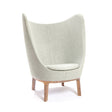 Dixi High Back Chair
