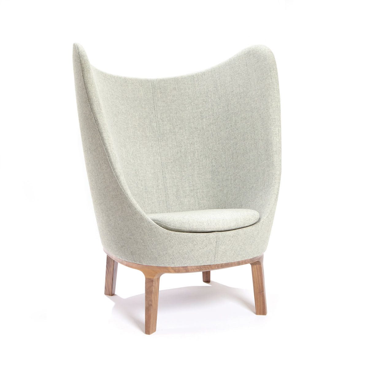 Dixi High Back Chair